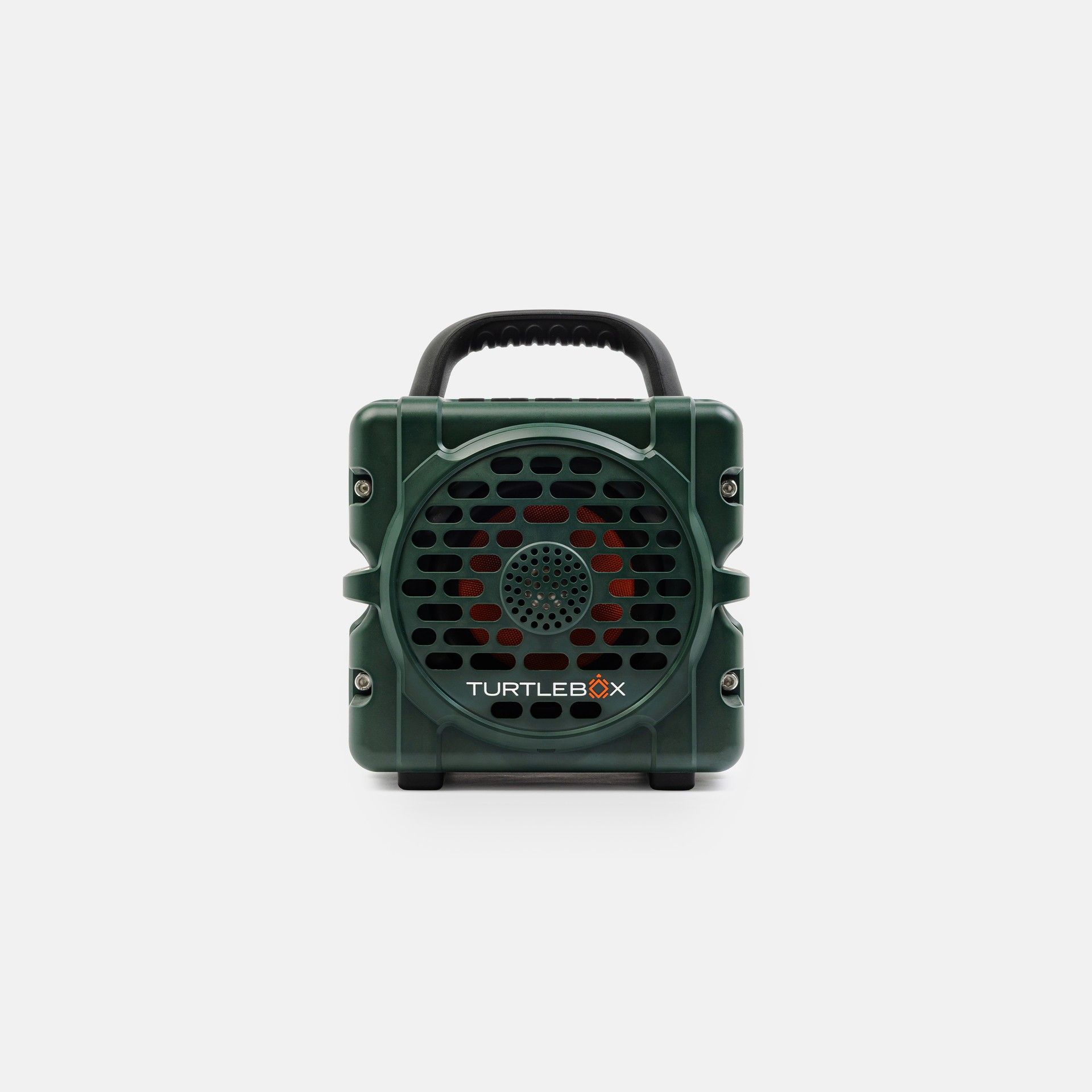 Speaker preview