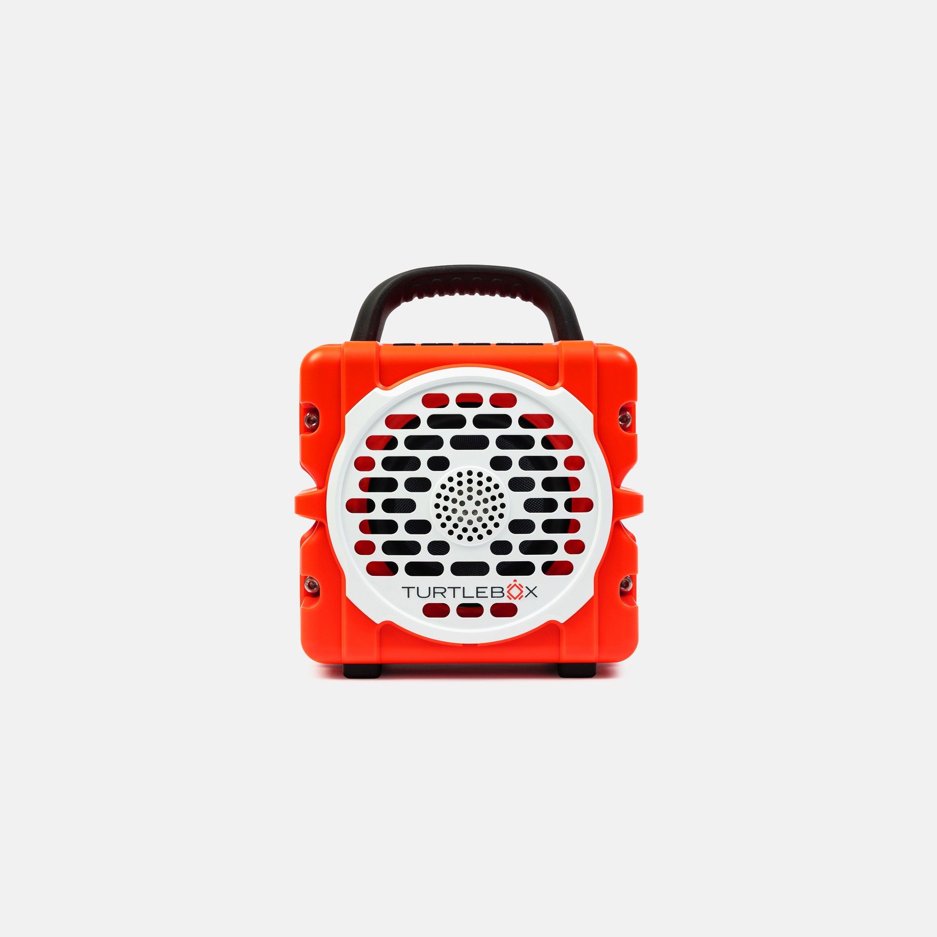 Speaker preview