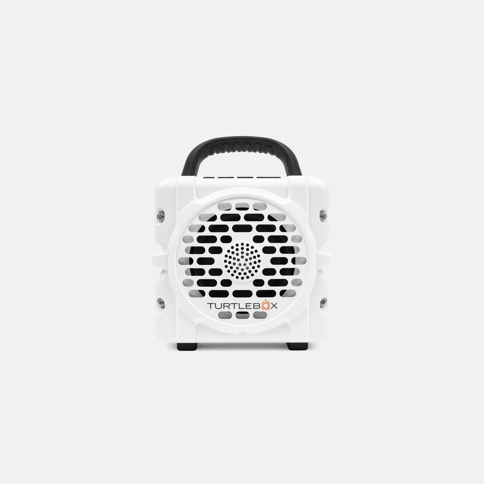 Speaker preview