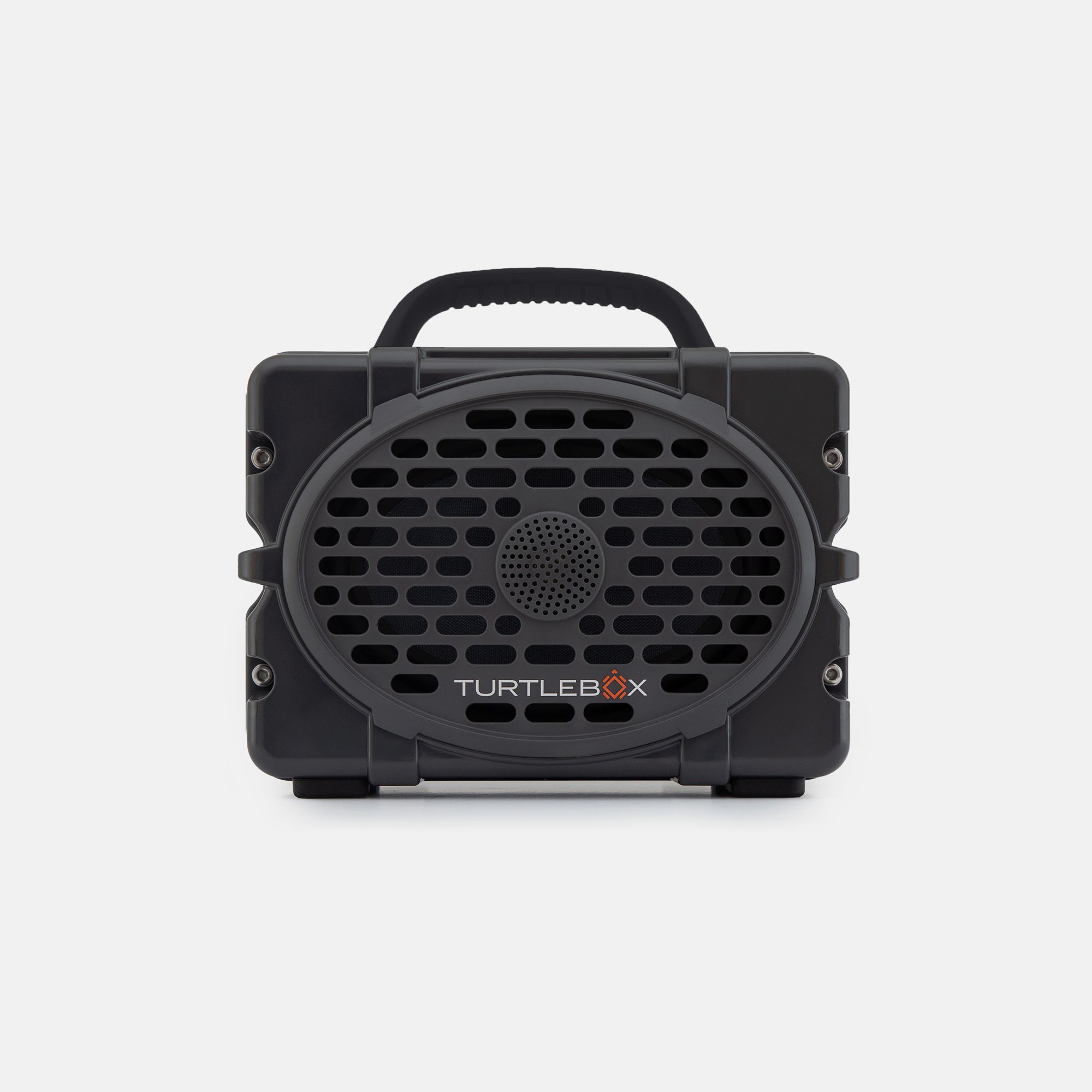 Speaker preview