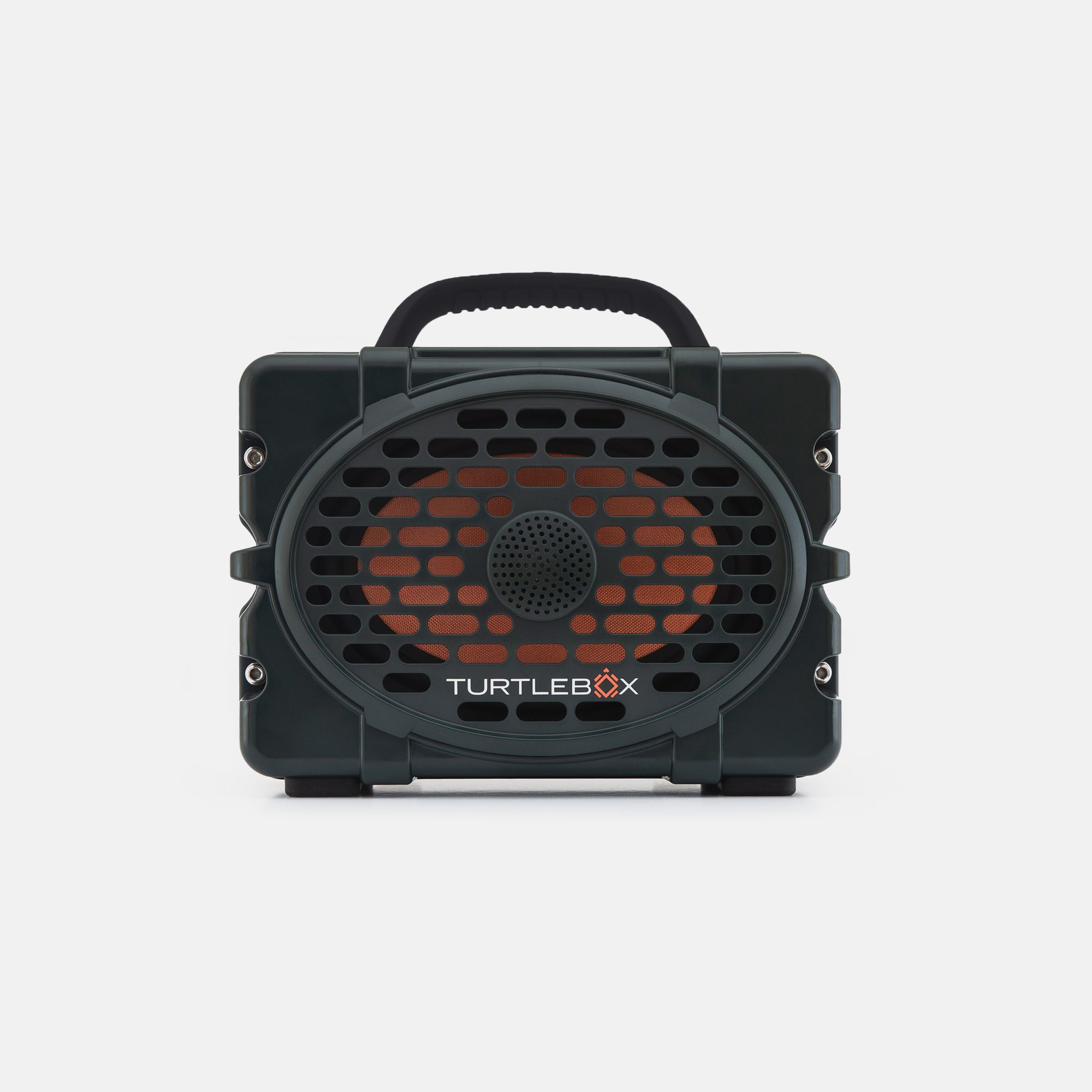 Speaker preview