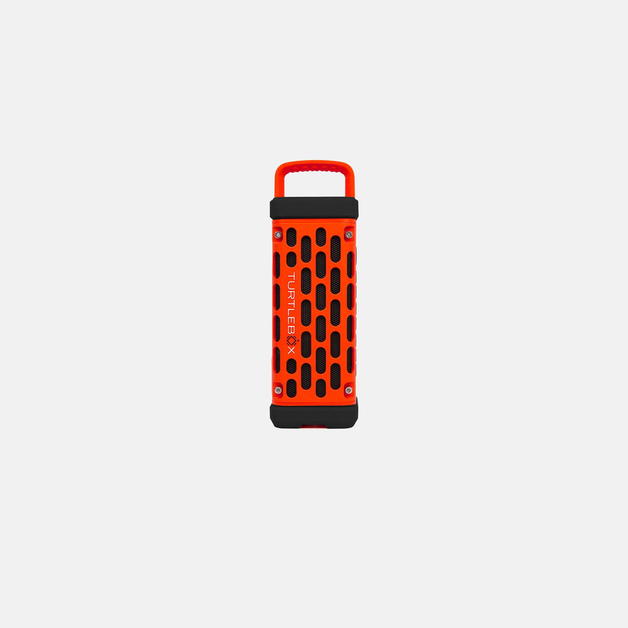 Speaker preview