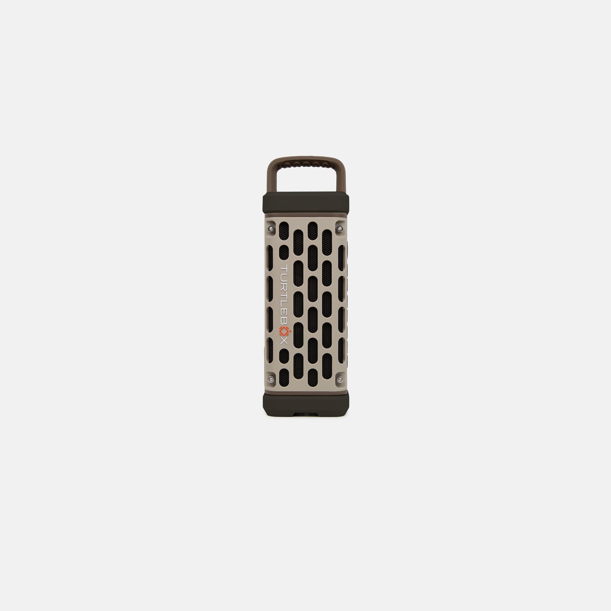 Speaker preview